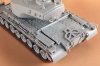 Hobby Boss 84513 US T34 Heavy Tank 1/35